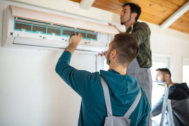 Best HVAC Installation Services  in Slippery Rock University, PA