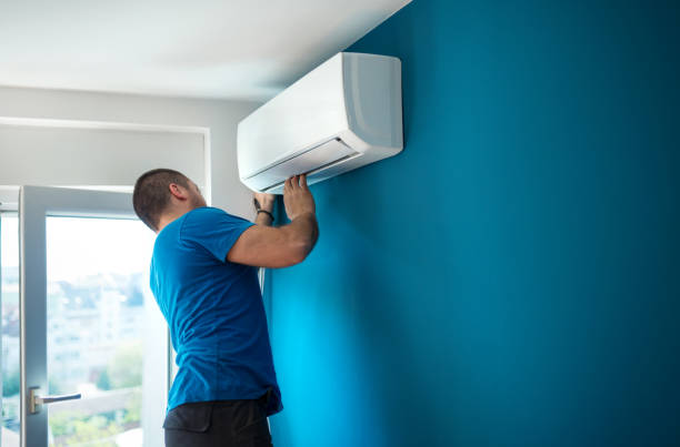Best HVAC Maintenance Near Me  in Slippery Rock University, PA