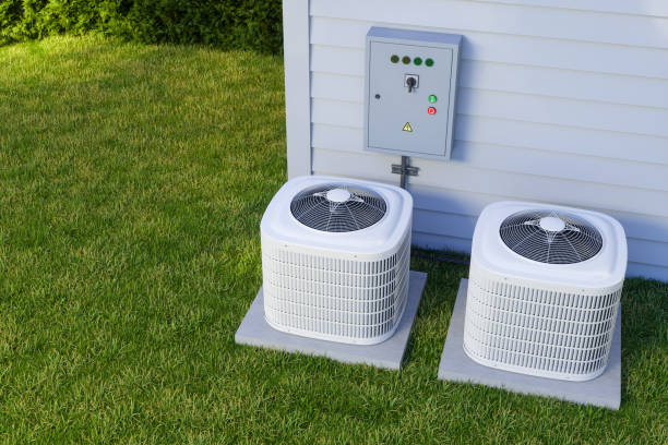 Best HVAC System Installation  in Slippery Rock University, PA