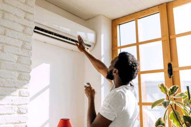 Best HVAC Cleaning Services  in Slippery Rock University, PA