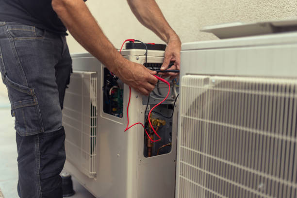 Best HVAC Tune-Up Services  in Slippery Rock University, PA