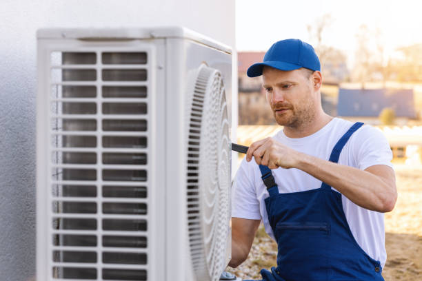 Best Affordable Air Conditioning Repair  in Slippery Rock University, PA