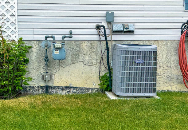  Slippery Rock University, PA HVAC Pros