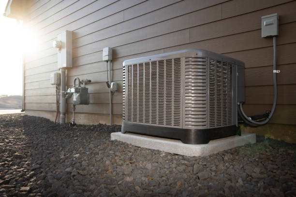Best HVAC Companies Near Me  in Slippery Rock University, PA